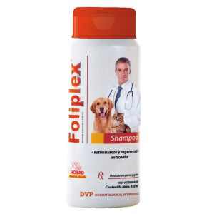 FOLIPLEX SHAMPOO 350ml