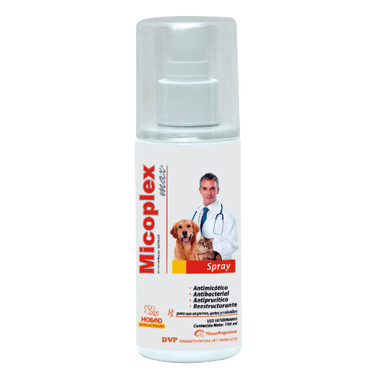 FOLIPLEX SPRAY 150ml