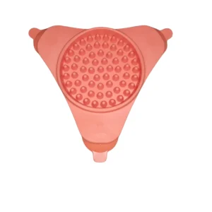 FunLick Triangulo Naranja