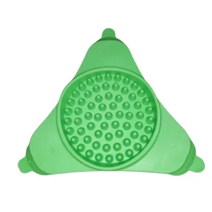 FunLick Triangulo Verde