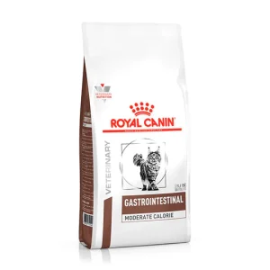 CONCENTRADO PARA GATO ROYAL CANIN GASTRO INTESTINAL FELINO 2K
