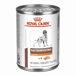 Royal canin Gastro low fat para perro 385gr