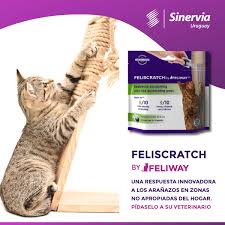 FELISCRATCH FELIWAY 9X5 ML
