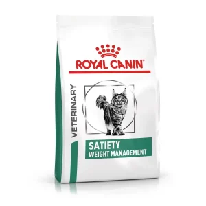 ALIMENTO PARA GATO ROYAL CANIN FELINO SATIETY