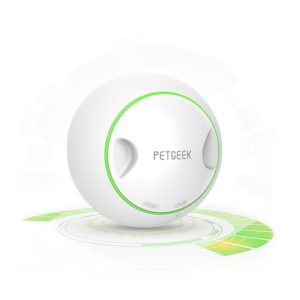 DISPENSER DE COMIDA P/ PERRO GIGWI FOODIE ORB