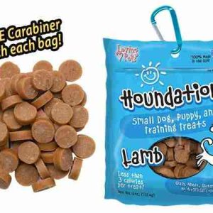 Galletas Houndations Dog Snack