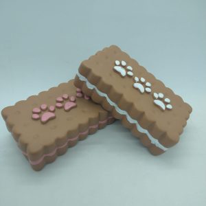 Chifle Galletita Melba Grande