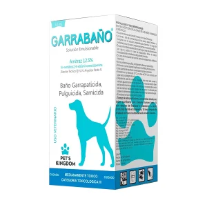 Garrabaño Pets