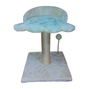 Gimnasio Rascador Huellita