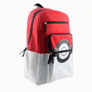Mochila Pokéball grande