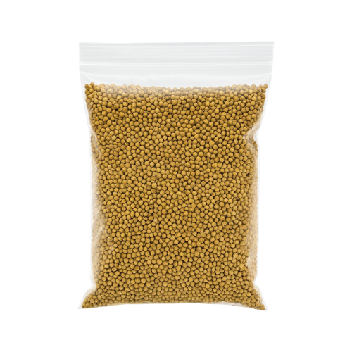 Alimento granulado suelto peces agua fría. Sera Goldfish Granules 100g