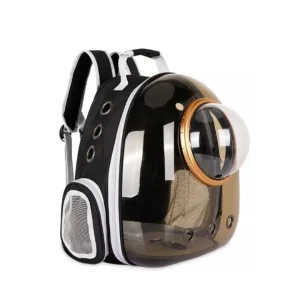 Guacal Espacial Capsula