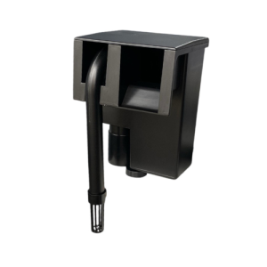 Filtro mochila para acuario 340L/h. Resun HF-2001