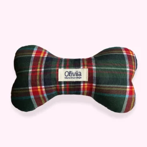 Hueso de tela – British