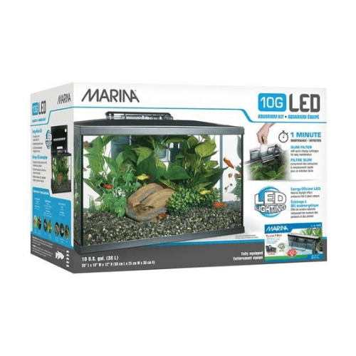 Hagen Kit Acuario Marina | 38 lts - Imagen 3