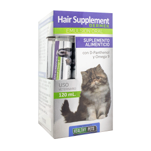 Hair Supplement x 120ml