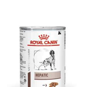 ROYAL CANIN HEPATIC LATA 420G