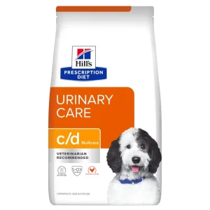 Hills Prescription Diet Urinary Care C/D Alimento para Perros