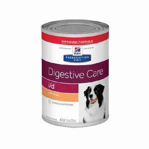 Digestive Care i/d con Pavo Lata Alimento para Perros Hills 13 OZ