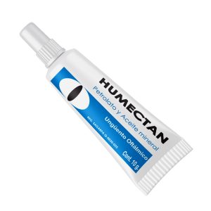 HUMECTAN UNGUENTO