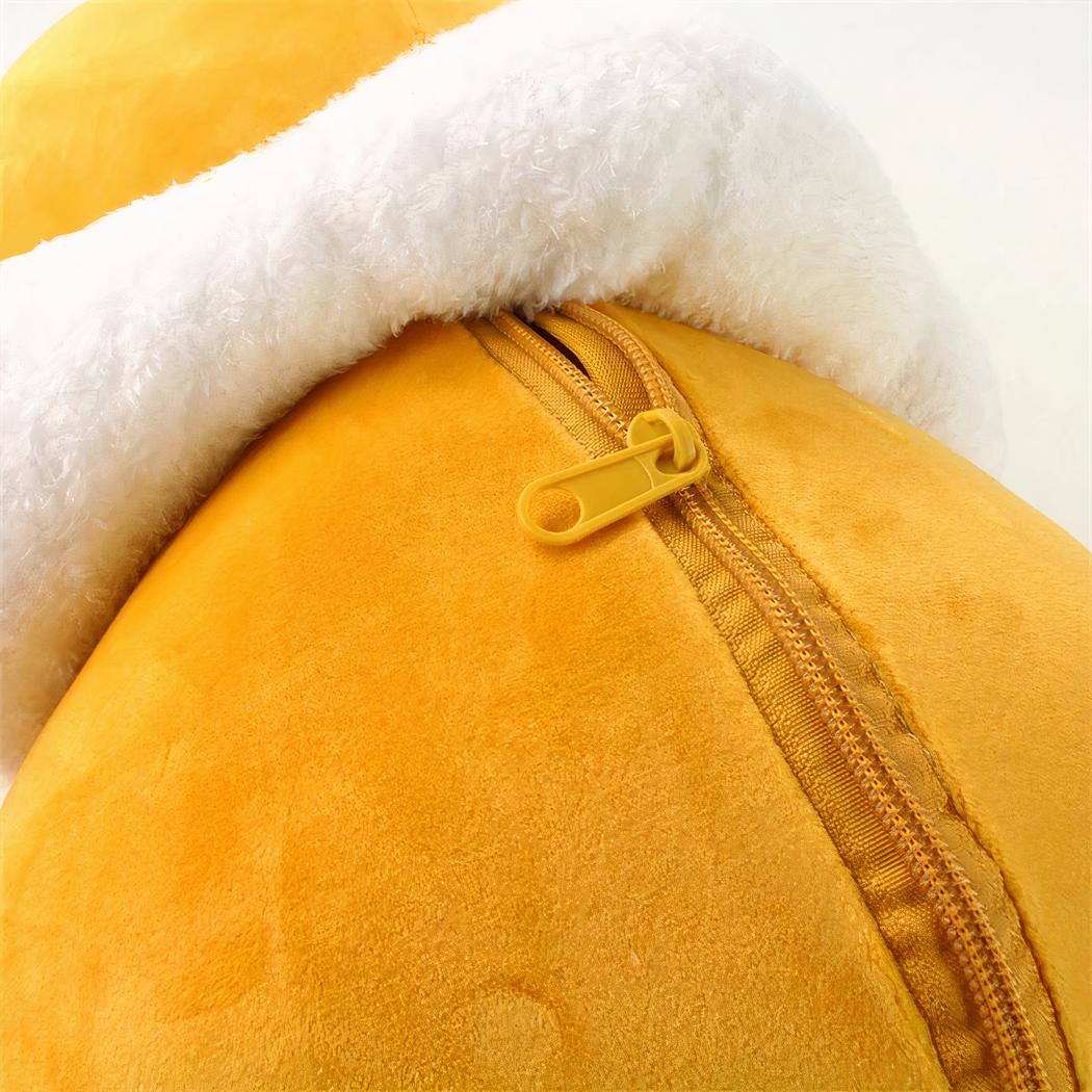 Mochila de peluche Pokémon Eevee - Imagen 4