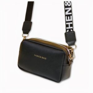 Bandolera urbana y moderna