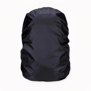 Funda impermeable para mochila de 20 a 80l