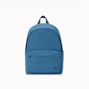 Mochila minimalista de colores