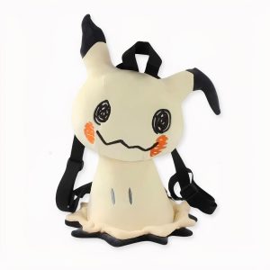 Mochila de peluche Pokémon Mimikyu