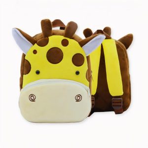 Mochila infantil jirafa CP