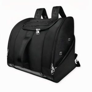 Mochila impermeable grande para botas de snowboard o esquí