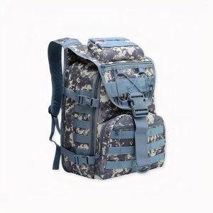 Mochila deportiva militar para exteriores