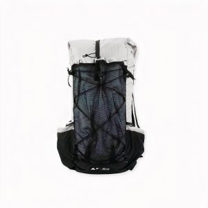 Mochila para esquí y senderismo