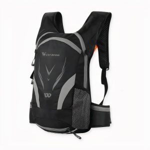 Mochila ultraligera e impermeable de 16 litros