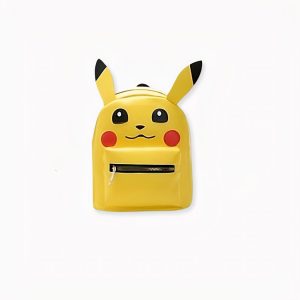 Mochila Pikachu para niños