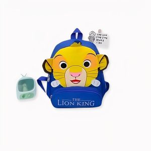 Mochila Simba para niños