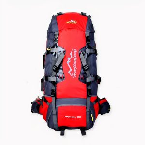 Mochila de senderismo impermeable