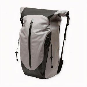 Mochila de senderismo impermeable de PVC de 30L