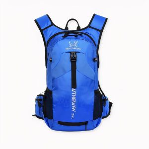 Mochila de esquí impermeable de 25L