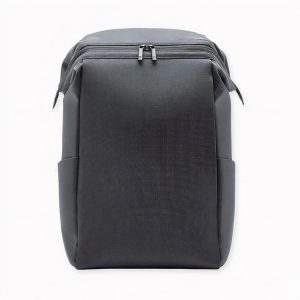 Mochila estructurada minimalista