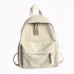 Mochila antirrobo de lona