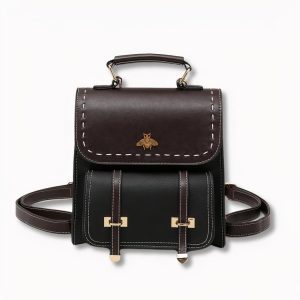 Mochila de abeja para mujer