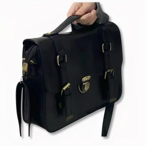 Mochila japonesa de estilo preppy para mujer