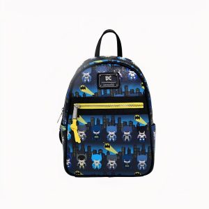 Mochila Marvel Batman para niños