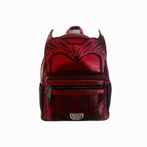 Mochila Marvel para niñas Bruja Escarlata