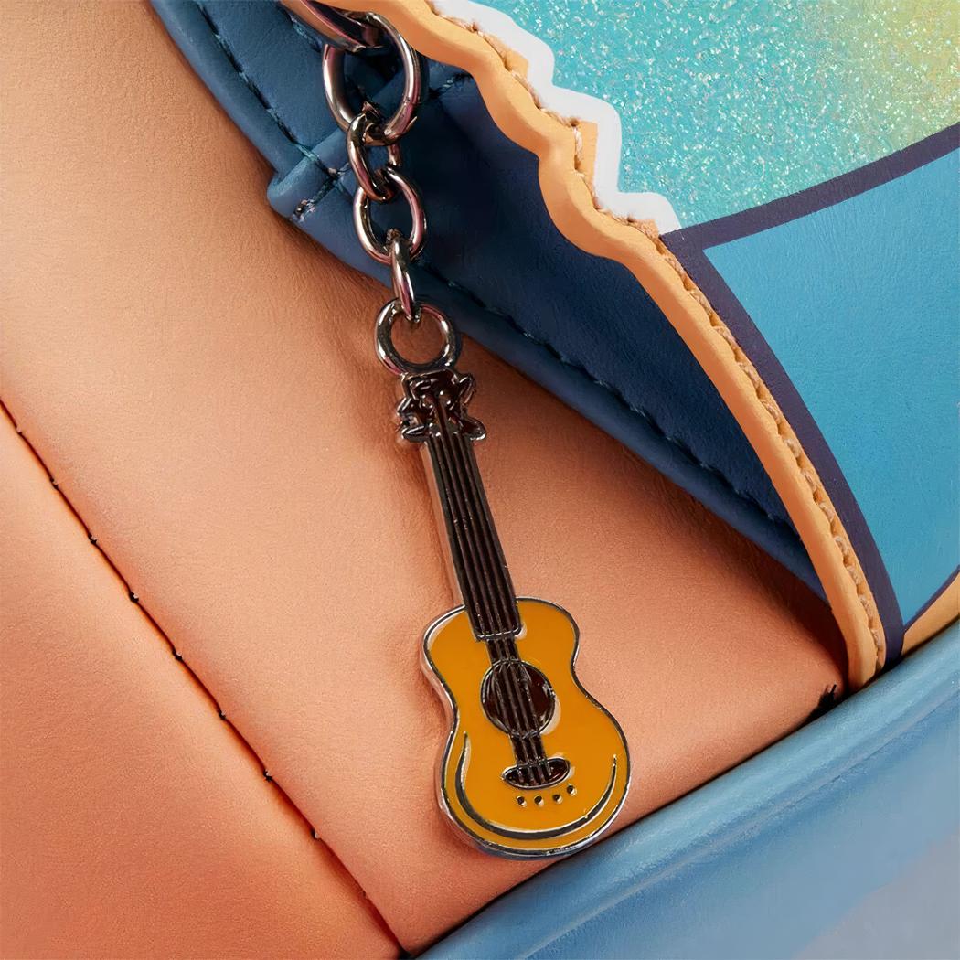 Mochila Stitch and Angel para niños - Imagen 4