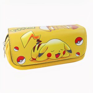 Kit escolar Pokémon Pikachu