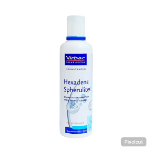 Virbac Hexadene Spherulites
