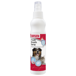 Beaphar Fresh Breath Spray