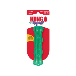 Kong Squeezz Dental Stick